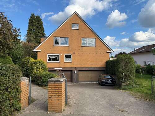 Foto - Wohnung zum Mieten in Heist 1.100,00 € 73 m²