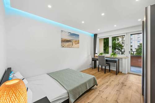 Foto - WG-Zimmer in München 840,00 € 23 m²