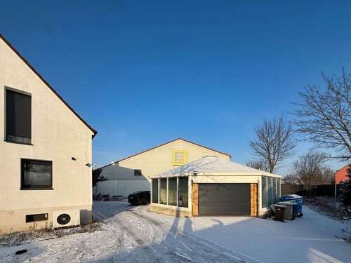 Foto - Halle in Ludwigshafen 1.400.000,00 € 145 m²