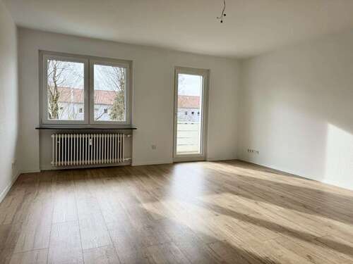 Foto - Wohnung zum Mieten in Göttingen 789,00 € 76 m²