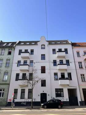 Foto - Wohnung zum Mieten in Berlin 518,40 € 36.05 m²