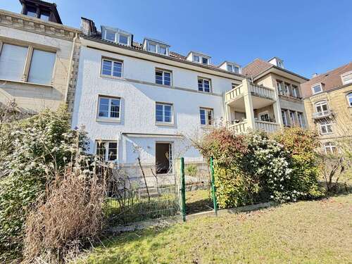 Foto - Wohnung zum Kaufen in Karlsruhe 680.000,00 € 115 m²