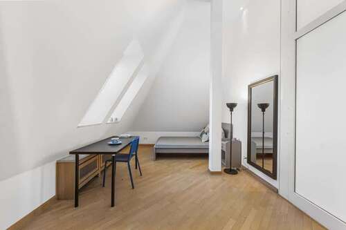 Foto - WG-Zimmer in Berlin 690,00 € 19 m²