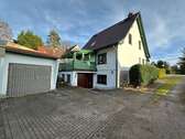 Haus zum Kaufen in Lychen 199.000,00 € 128 m²