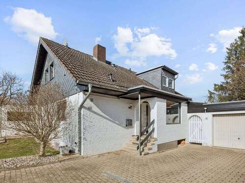 Foto - Haus zum Kaufen in Gronau 255.000,00 € 145 m²