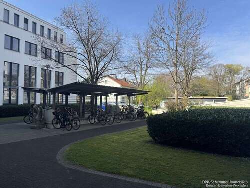 Foto - Büro in Freiburg im Breisgau 3.690,00 € 299.94 m²