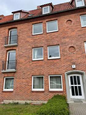 Foto - Wohnung zum Mieten in Ratzeburg 638,00 € 57.68 m²