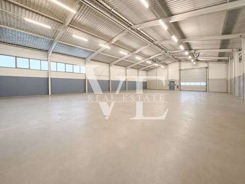 Foto - Halle in Korntal-Münchingen 7.000,00 € 1000 m²