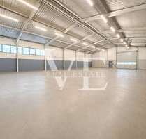 Halle in Korntal-Münchingen 7.000,00 € 1000 m²