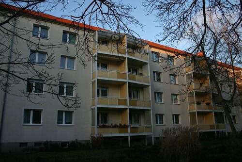 Foto - Wohnung zum Mieten in Magdeburg 470,56 € 58.82 m²