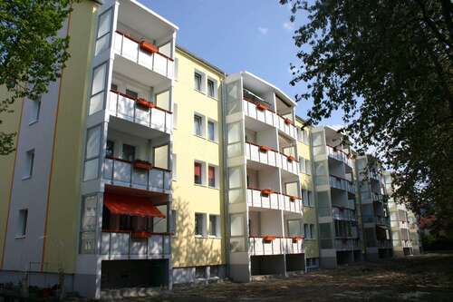 Foto - Wohnung zum Mieten in Magdeburg 500,40 € 58.87 m²