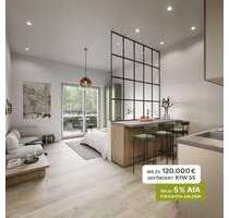 Wohnung zum Kaufen in München 379.000,00 € 27.85 m²