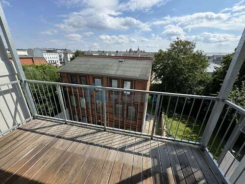 Foto - Wohnung zum Mieten in Schwerin 897,00 € 58 m²