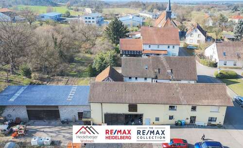 Foto - Haus zum Kaufen in Östringen 229.000,00 € 125 m²