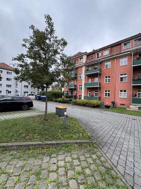 Foto - Wohnung zum Kaufen in Dresden 160.000,00 € 55.38 m²
