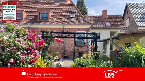 Foto - Haus zum Kaufen in Magdeburg 215.000,00 € 101 m²