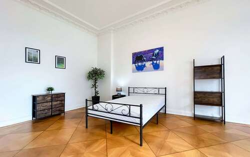 Foto - WG-Zimmer in Berlin 1.000,00 € 37 m²