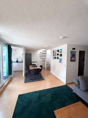 Foto - Wohnung zum Mieten in Mönchengladbach 520,00 € 61 m²