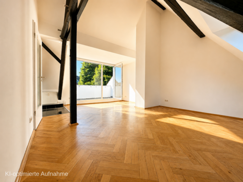 Foto - Wohnung zum Kaufen in Köln 349.000,00 € 58 m²