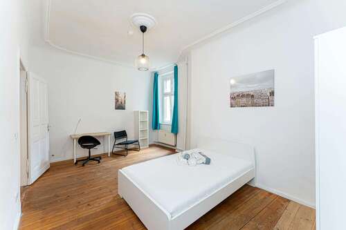 Foto - WG-Zimmer in Berlin 799,00 € 13 m²