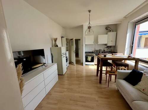 Foto - Wohnung zum Mieten in Düsseldorf 690,00 € 45 m²