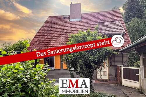 Foto - Haus zum Kaufen in Falkensee 419.000,00 € 95 m²