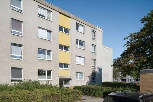 Foto - Wohnung zum Mieten in Wolfsburg 477,00 € 70.45 m²