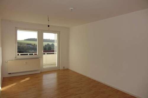 Foto - Wohnung zum Mieten in Bischofferode 362,00 € 60.34 m²