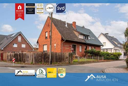 Foto - Haus zum Kaufen in Münster 199.000,00 € 75 m²