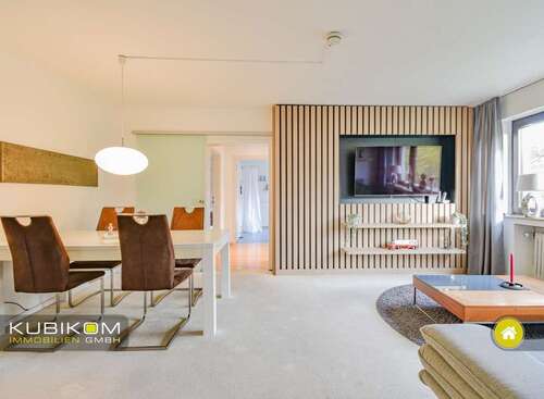 Foto - Wohnung zum Kaufen in Leverkusen 370.000,00 € 96.88 m²