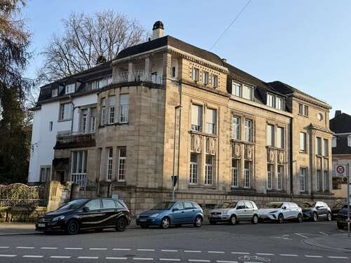 Foto - Haus zum Kaufen in Karlsruhe Weststadt 2.490.000,00 € 579 m²