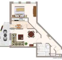 Wohnung zum Mieten in Olpe 625,00 € 59.66 m²