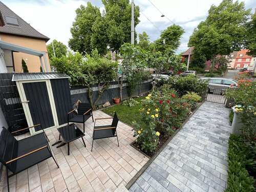 Foto - Haus zum Kaufen in Mannheim 545.000,00 € 126 m²