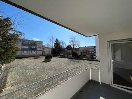 Foto - Wohnung zum Kaufen in Müllheim 170.000,00 € 63.07 m²