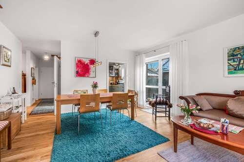 Foto - Haus zum Kaufen in Fredenbeck 475.000,00 € 145.9 m²