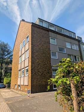 Foto - Wohnung zum Mieten in Köln 500,00 € 55 m²