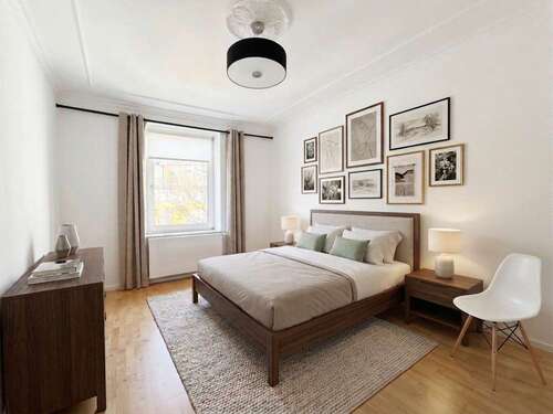 Foto - Wohnung zum Kaufen in München 1.293.000,00 € 117 m²