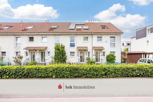 Foto - Haus zum Kaufen in Berlin 480.000,00 € 119.68 m²