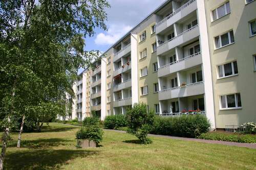 Foto - Wohnung zum Mieten in Magdeburg 414,40 € 59.2 m²