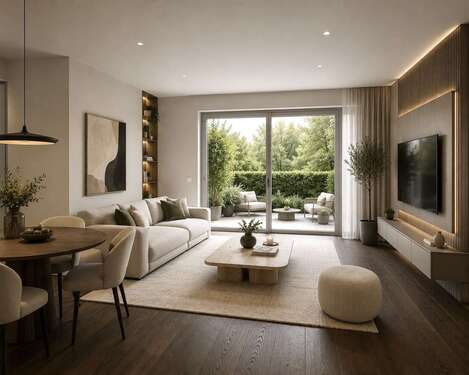 Foto - Wohnung zum Kaufen in München 1.199.000,00 € 102.71 m²
