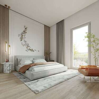 Foto - Wohnung zum Kaufen in München 1.199.000,00 € 101.86 m²