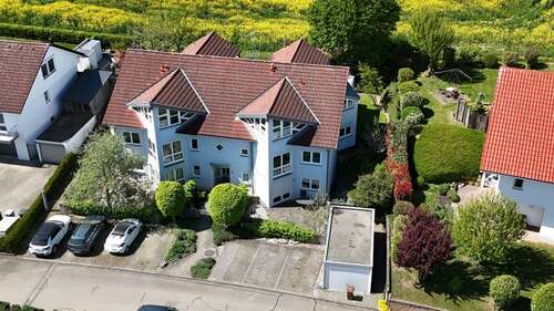 Foto - Haus zum Kaufen in Stockach 1.460.000,00 € 480 m²