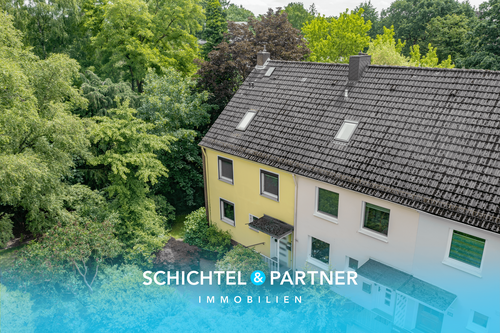 Foto - Haus zum Kaufen in Bremen 469.000,00 € 165 m²
