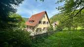 Haus zum Mieten in Bad Liebenzell 1.500,00 € 212 m²