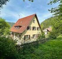 Haus zum Mieten in Bad Liebenzell 1.850,00 € 212 m²