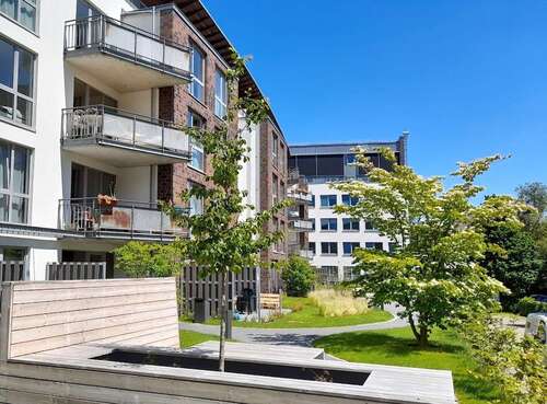 Foto - Wohnung zum Mieten in Kiel 366,37 € 29.31 m²