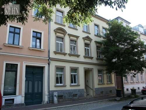 Foto - Wohnung zum Mieten in Zwickau 350,00 € 44.92 m²