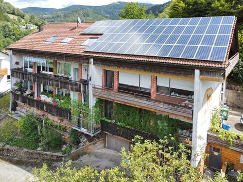 Foto - Haus zum Kaufen in Bad Peterstal-Griesbach 395.000,00 € 475 m²