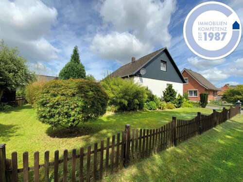 Foto - Haus zum Kaufen in Wahlstedt 239.000,00 € 78 m²