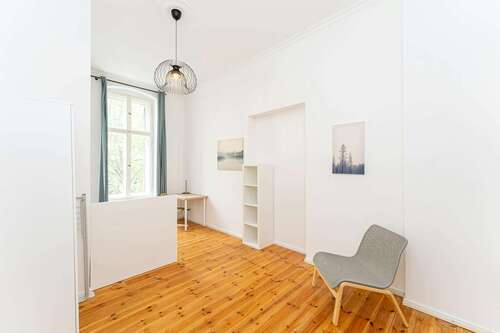Foto - WG-Zimmer in Berlin 699,00 € 9 m²